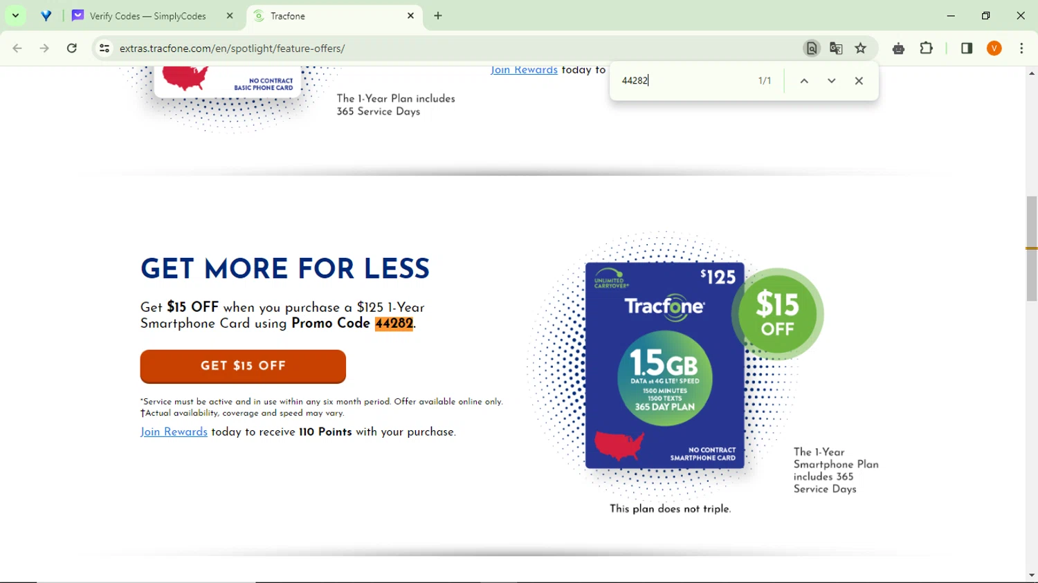 Tracfone Promo Codes 15 Off March 2024