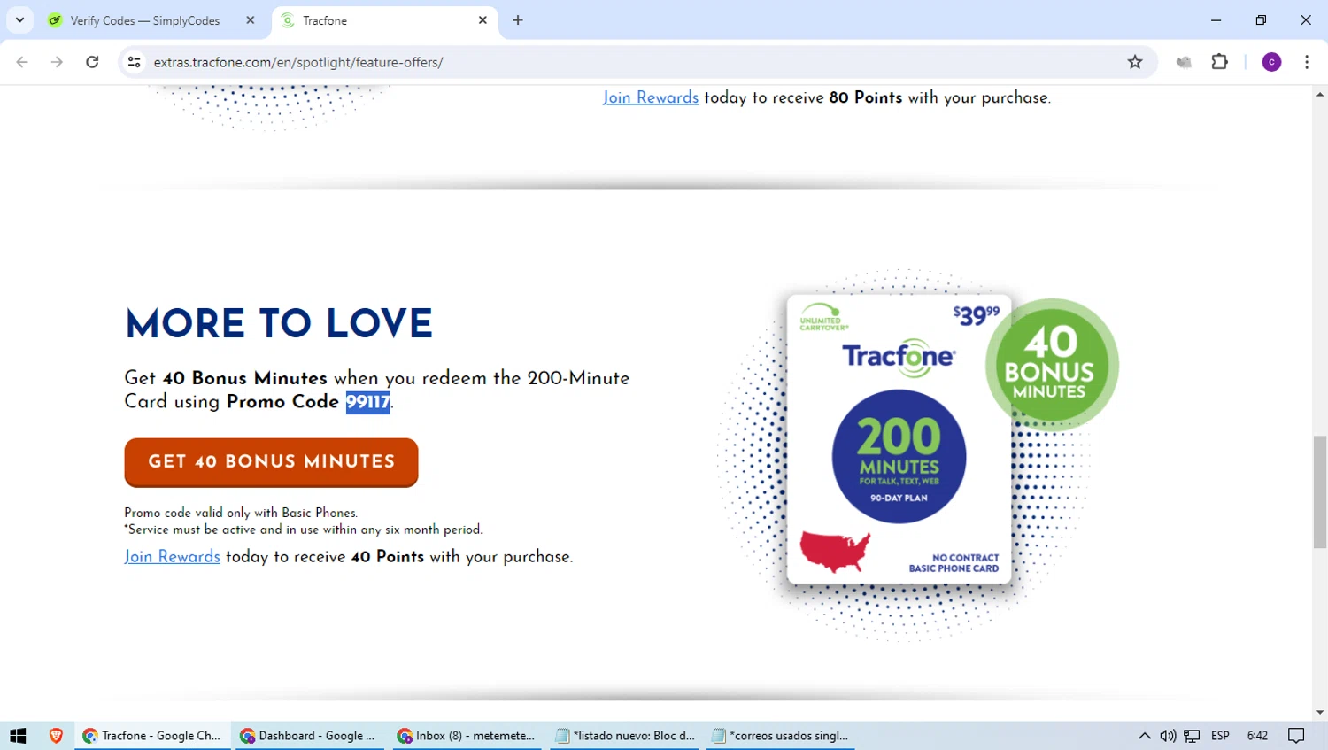 Tracfone Promo Codes 15 Off June 2024