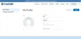 Trackabi coupon verification screenshot