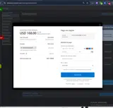 Trackabi coupon verification screenshot