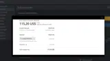 Trackabi coupon verification screenshot