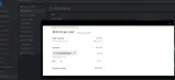 Trackabi coupon verification screenshot