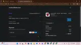 vitagive08 coupon verification screenshot