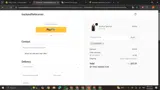 ldcorn30 coupon verification screenshot