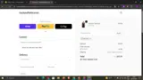WUSI10 coupon verification screenshot