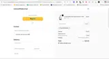 blackfriday44 coupon verification screenshot