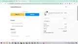 10SEDA coupon verification screenshot