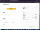 RECO10 coupon verification screenshot