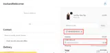 GENESISDURCAL coupon verification screenshot