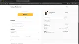 GULE10 coupon verification screenshot