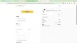 WELCOME381 coupon verification screenshot