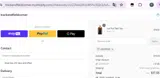 ldcorn30 coupon verification screenshot