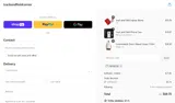 10ffieldd coupon verification screenshot