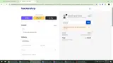 INSTALL10 coupon verification screenshot