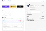 INSTALL10 coupon verification screenshot