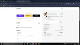 welcome10 coupon verification screenshot