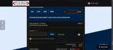 Track Shack coupon verification screenshot