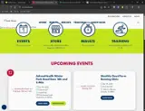 Track Shack coupon verification screenshot