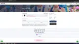 Track Shack coupon verification screenshot