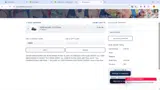 Track Shack coupon verification screenshot
