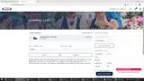 Track Shack coupon verification screenshot