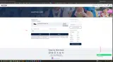 Track Shack coupon verification screenshot