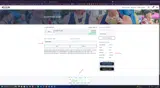 Track Shack coupon verification screenshot