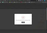 TORIC100 coupon verification screenshot