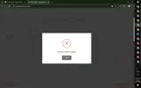 Bullets4Bucks coupon verification screenshot