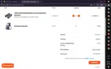 Bullets4Bucks coupon verification screenshot