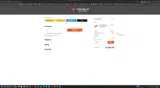 TORIC100 coupon verification screenshot