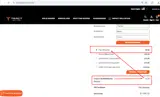 Bullets4Bucks coupon verification screenshot