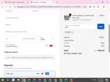 GWT coupon verification screenshot
