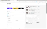 GWT coupon verification screenshot