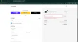 mem2025 coupon verification screenshot