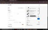 TRYTM coupon verification screenshot