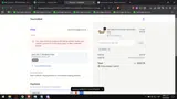 TRYTM coupon verification screenshot
