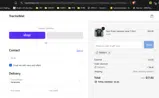 TWENTY coupon verification screenshot