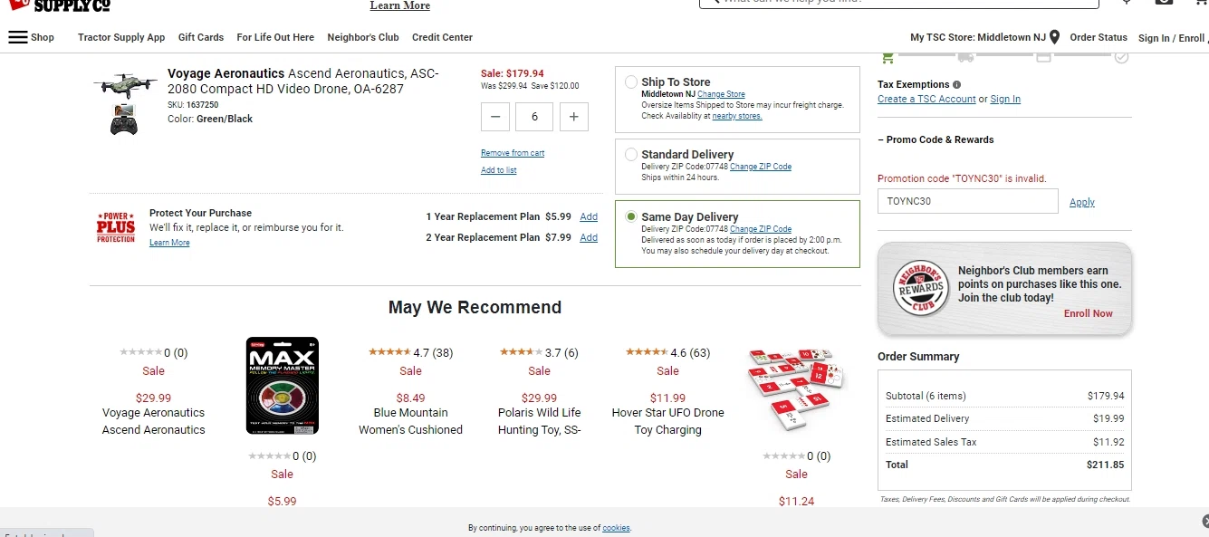 25 Off Tractor Supply Co Promo Codes Jan 2022 Simplycodes 25 Off Tractor Supply Co Promo Codes Jan 2022 Simplycodes