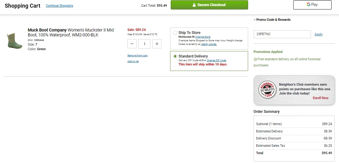 Tractor Supply Co Promo Codes 10 Off Coupons in August 2024