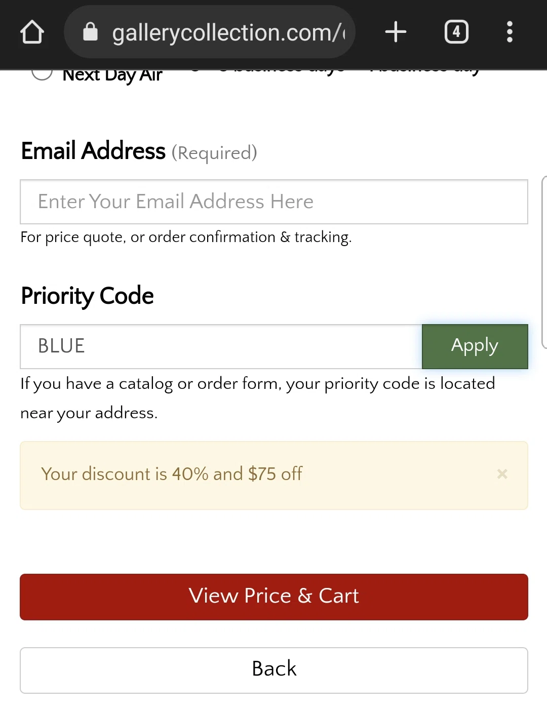 how to use Tractor Supply Co coupons