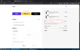 LABOR20 coupon verification screenshot