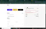 REINDEER12 coupon verification screenshot