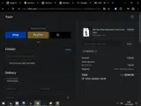 HOLLY12 coupon verification screenshot