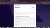 CASINATOR coupon verification screenshot