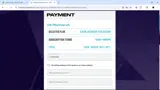 T2WIZARD coupon verification screenshot