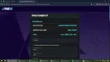 JESSEW coupon verification screenshot