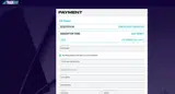 EARTHWEB coupon verification screenshot