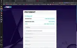 JOSHTRADES coupon verification screenshot