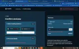 pfp coupon verification screenshot